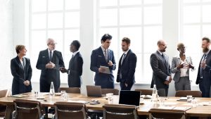 Global Talent Acquisition